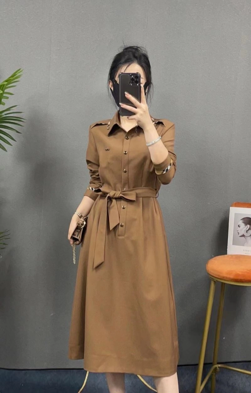 BestValue Burberry Dress 104924