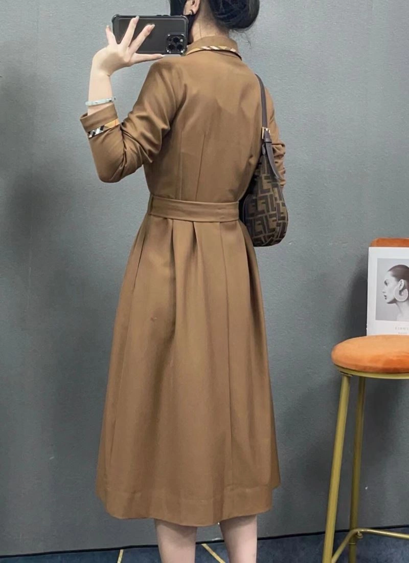 BestValue Burberry Dress 104924