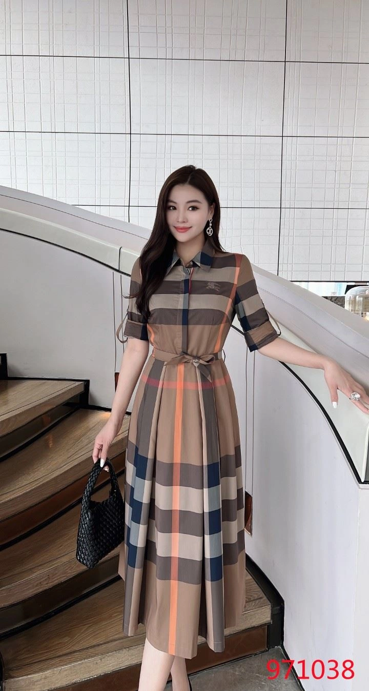Burberry Dress Practical 104921