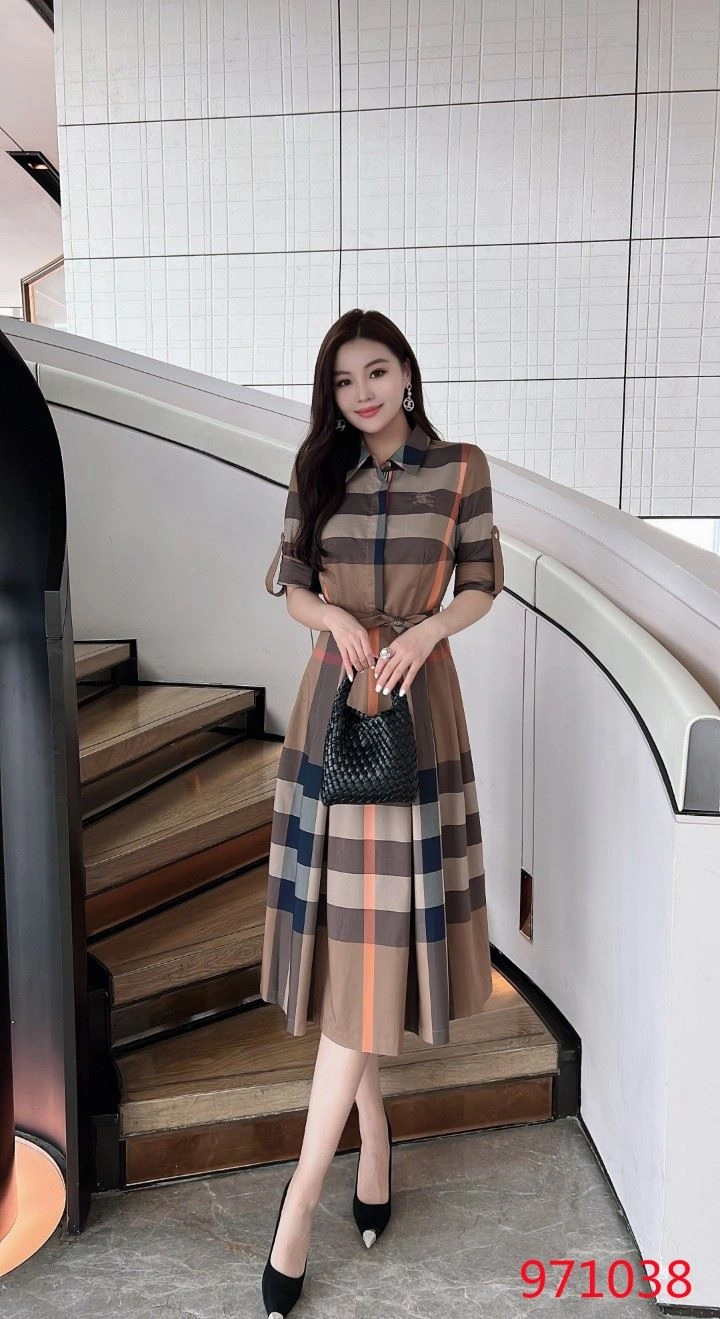 Burberry Dress Practical 104921