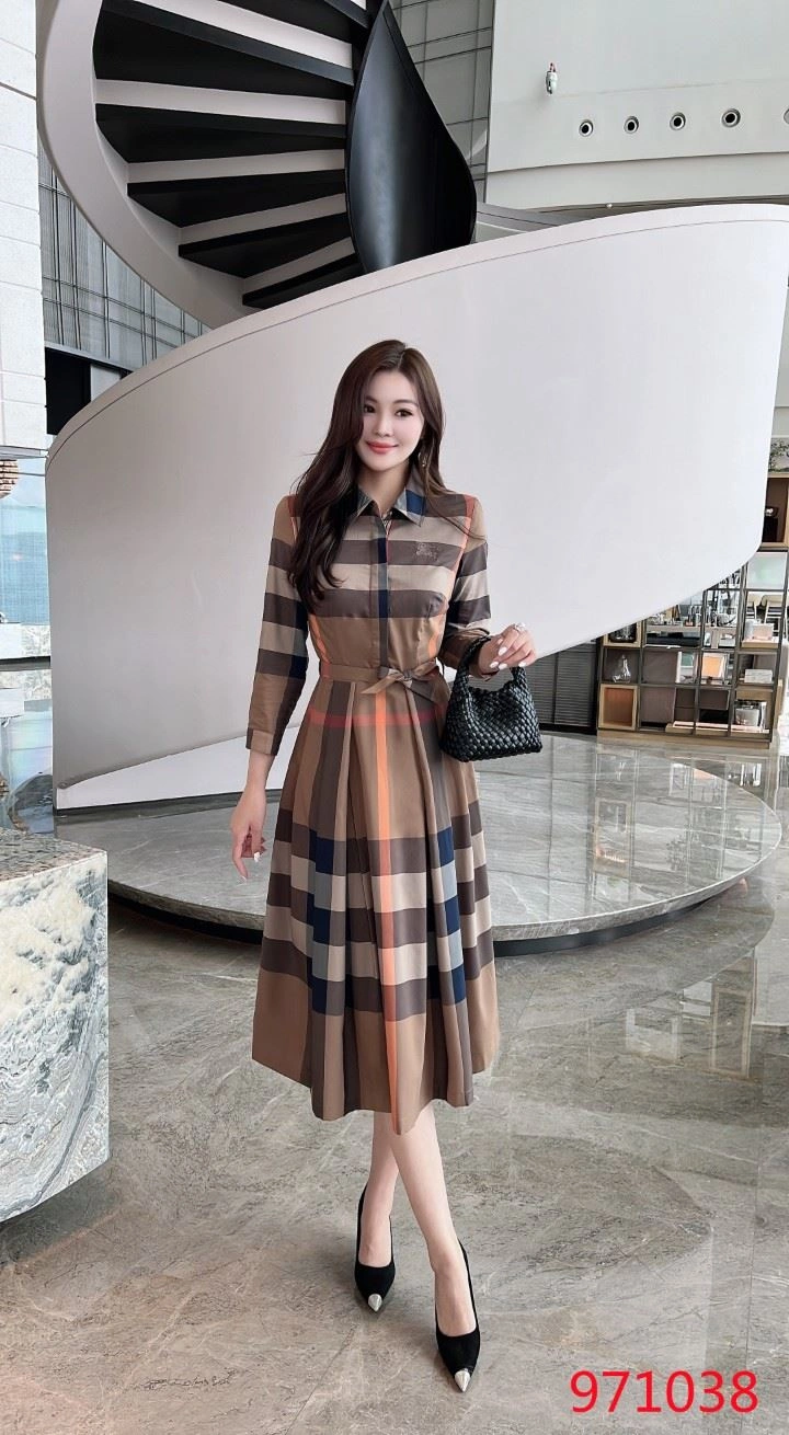 Burberry Dress Practical 104921