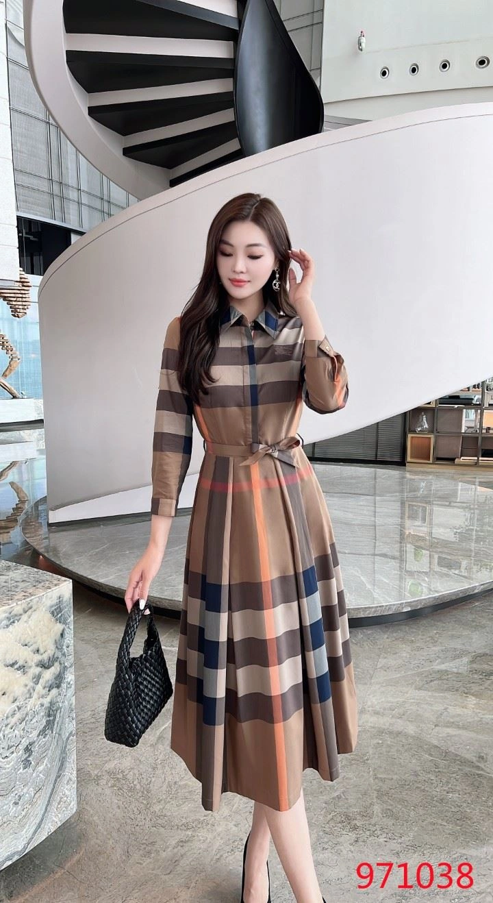 Burberry Dress Practical 104921
