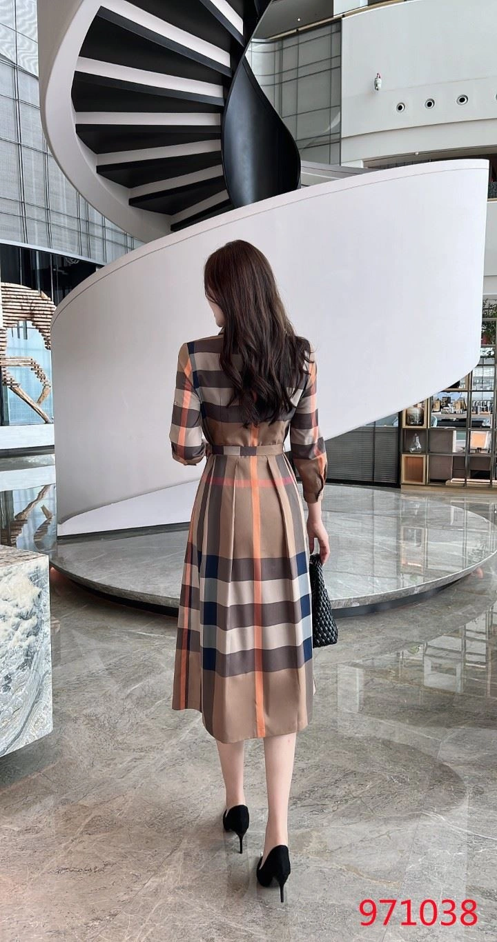 Burberry Dress Practical 104921