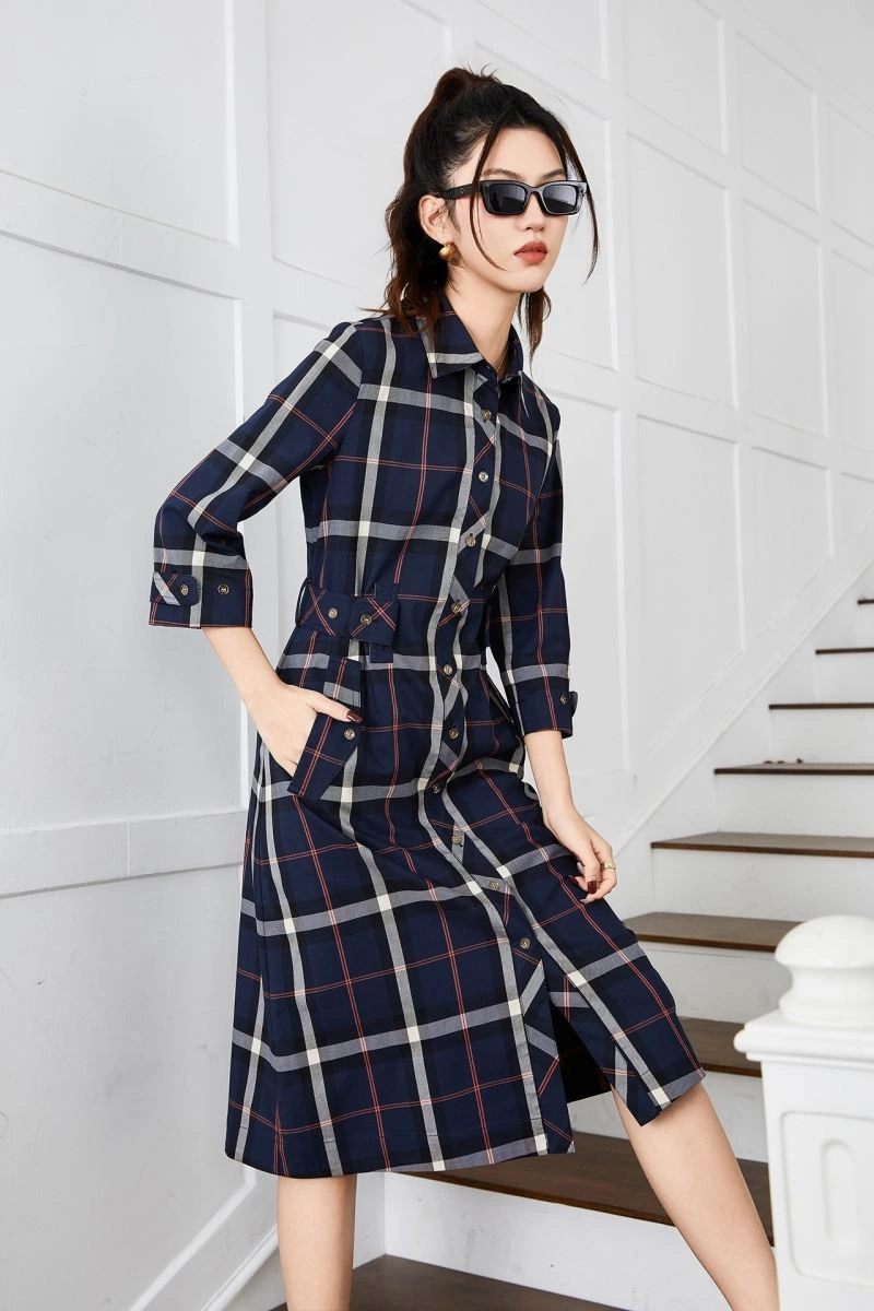 Burberry Dress WaterResistant 104919