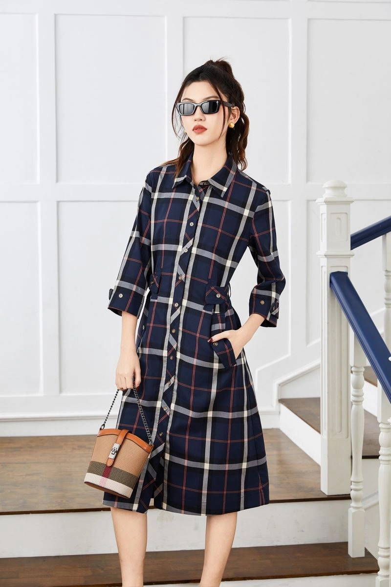 Burberry Dress WaterResistant 104919