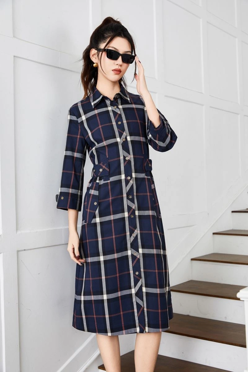 Burberry Dress WaterResistant 104919