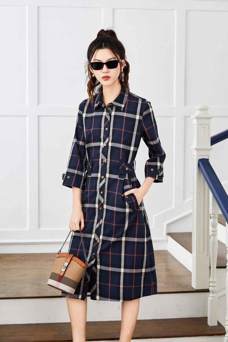 Burberry Dress WaterResistant 104919