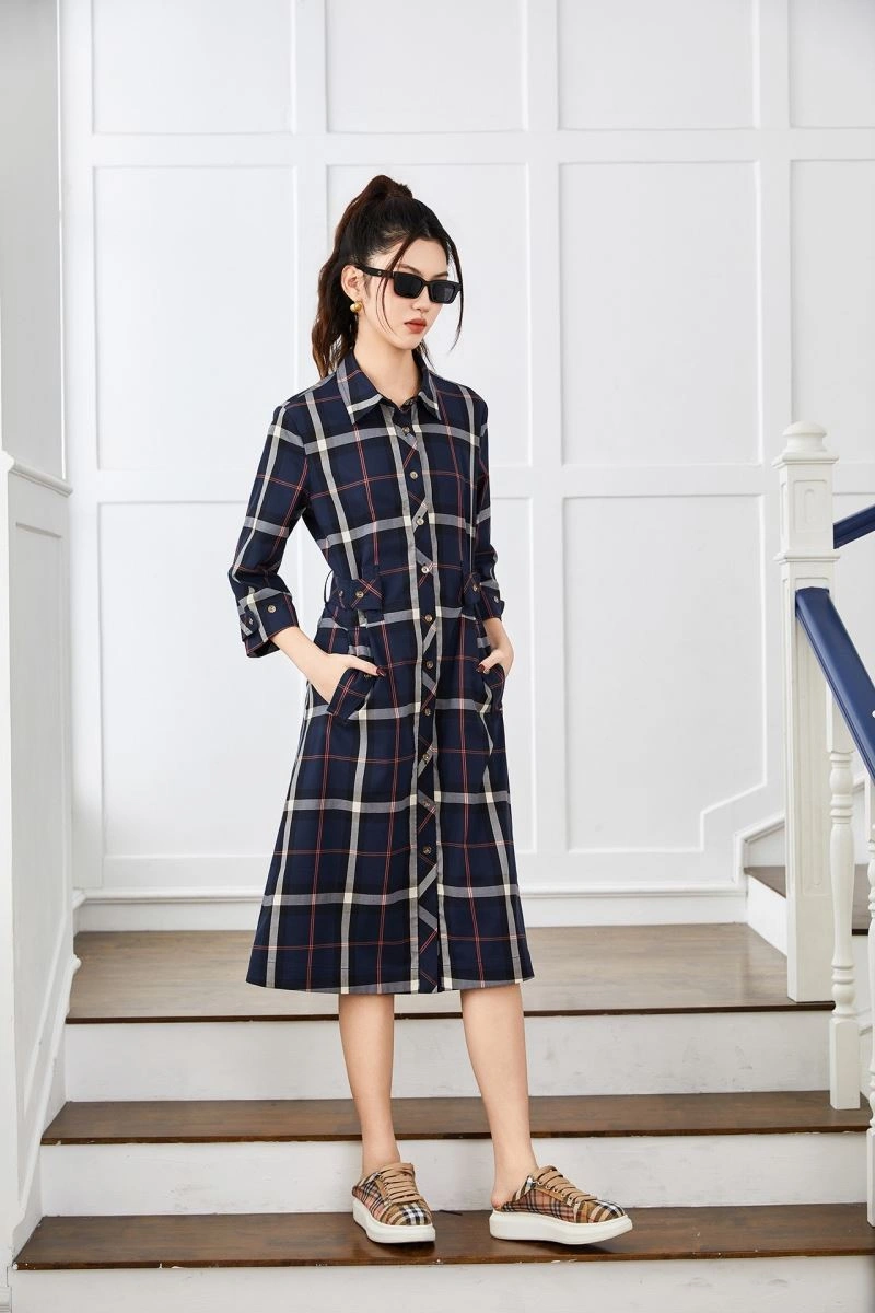 Burberry Dress WaterResistant 104919