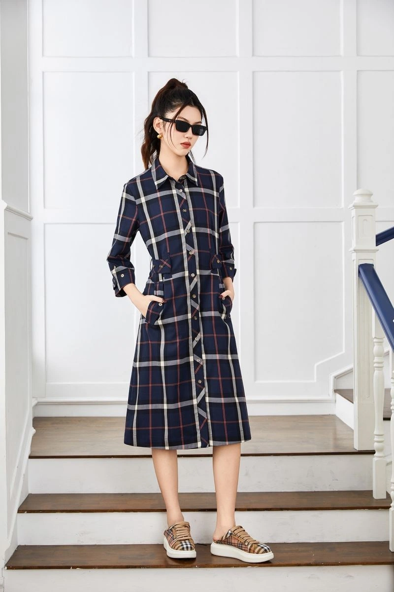 Burberry Dress WaterResistant 104919