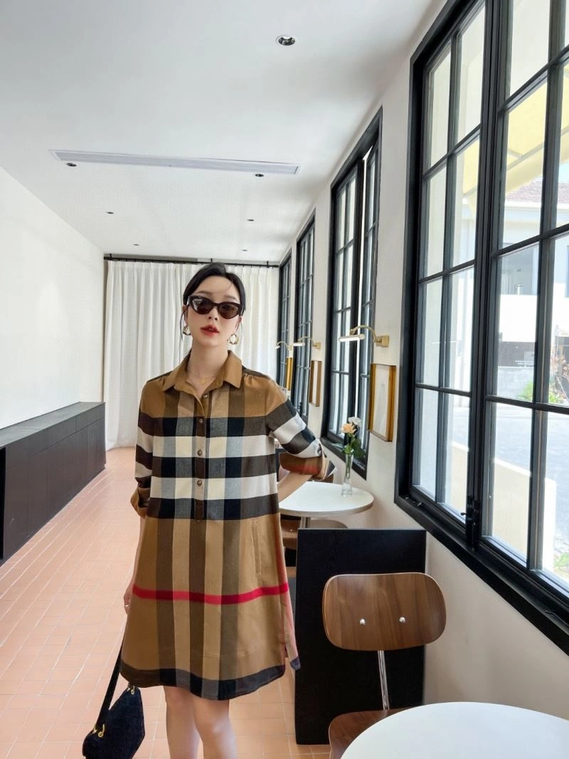 BestValue Burberry Dress 104952
