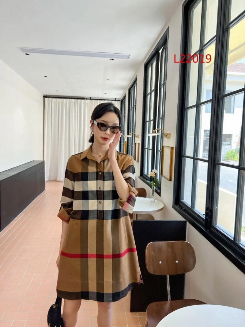 BestValue Burberry Dress 104952