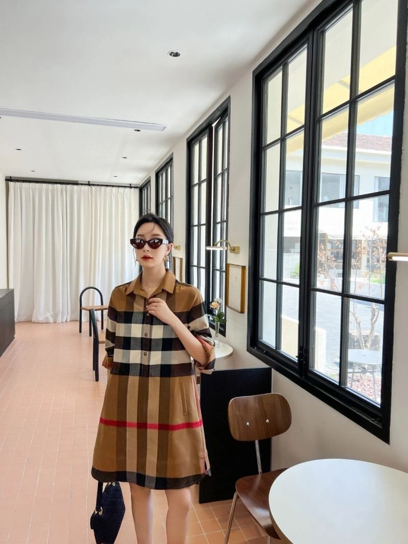 BestValue Burberry Dress 104952