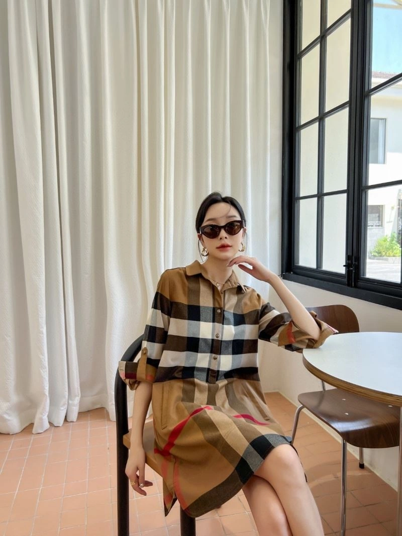 BestValue Burberry Dress 104952