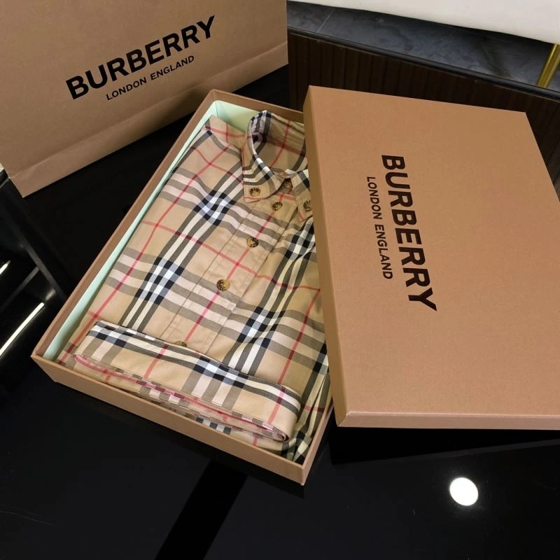 DailyWear Burberry Dress 104951