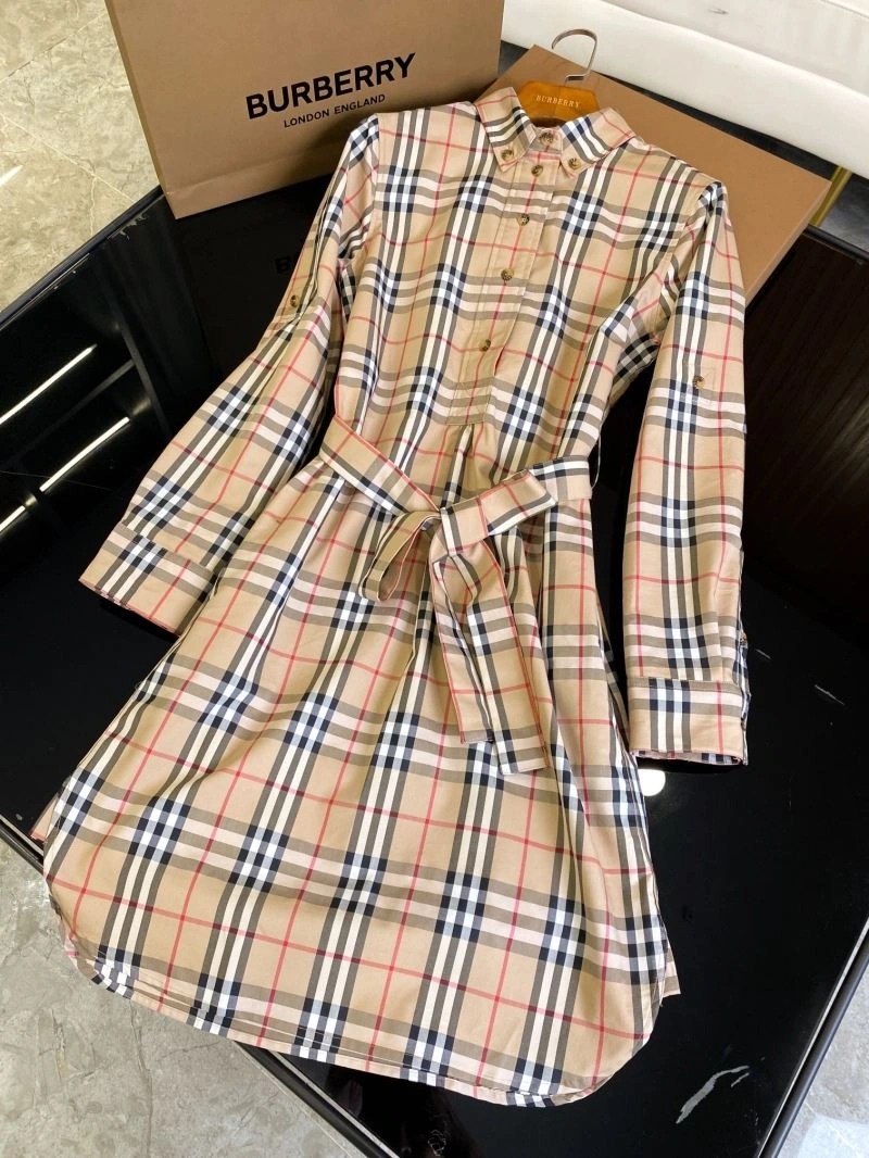 DailyWear Burberry Dress 104951