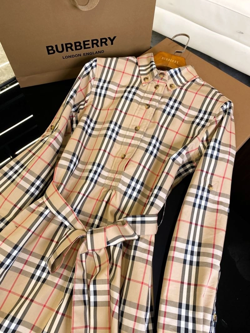 DailyWear Burberry Dress 104951