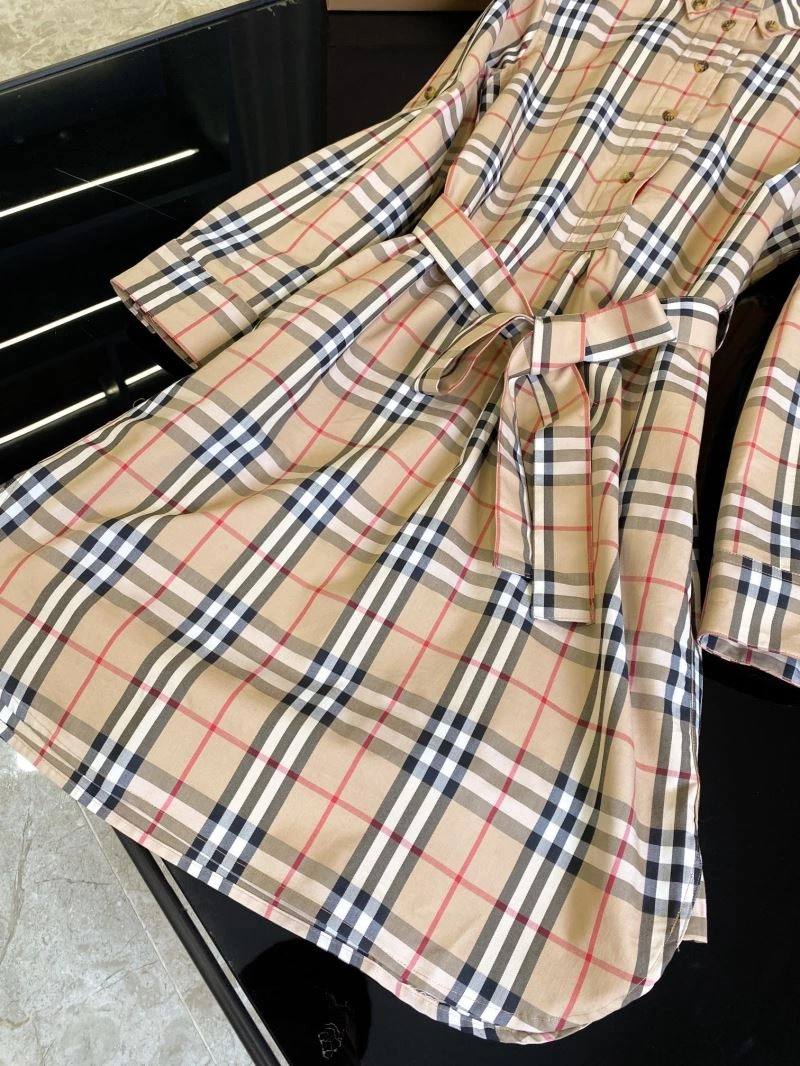 DailyWear Burberry Dress 104951