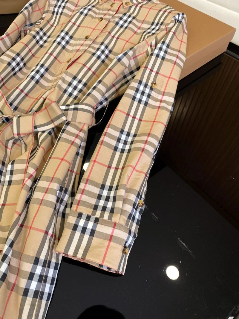 DailyWear Burberry Dress 104951