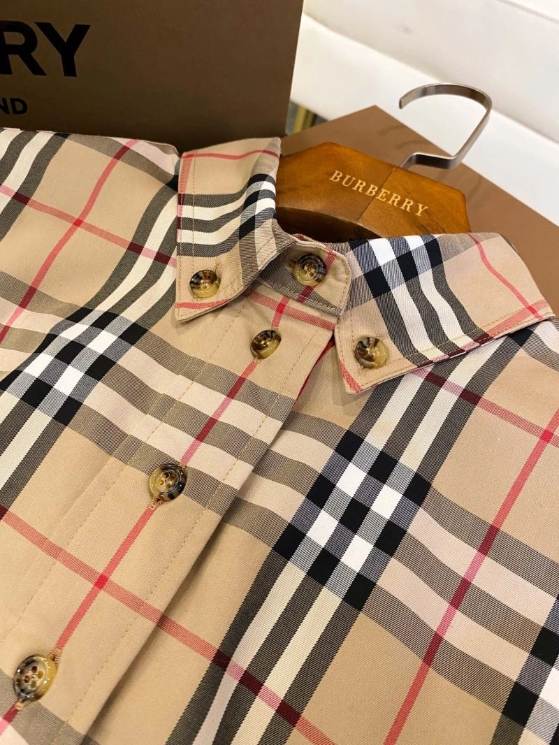 DailyWear Burberry Dress 104951