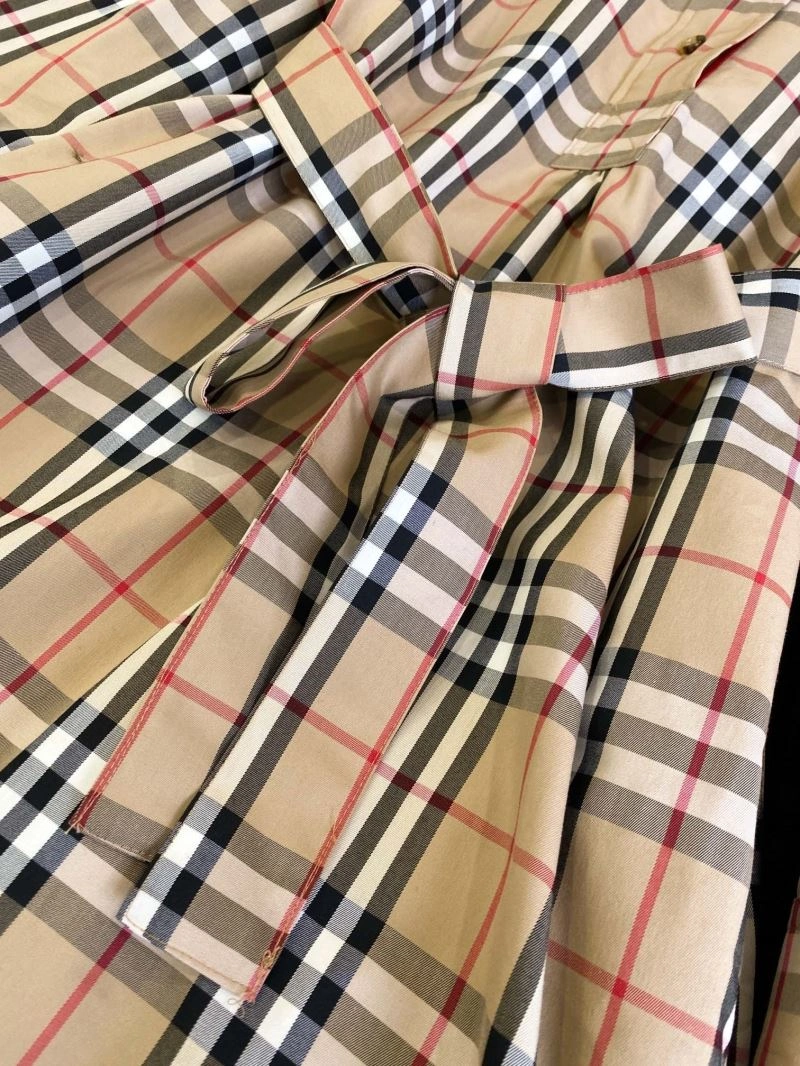 DailyWear Burberry Dress 104951