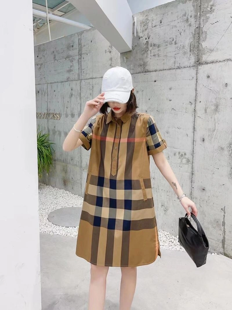 Burberry Dress QuickDry 104916