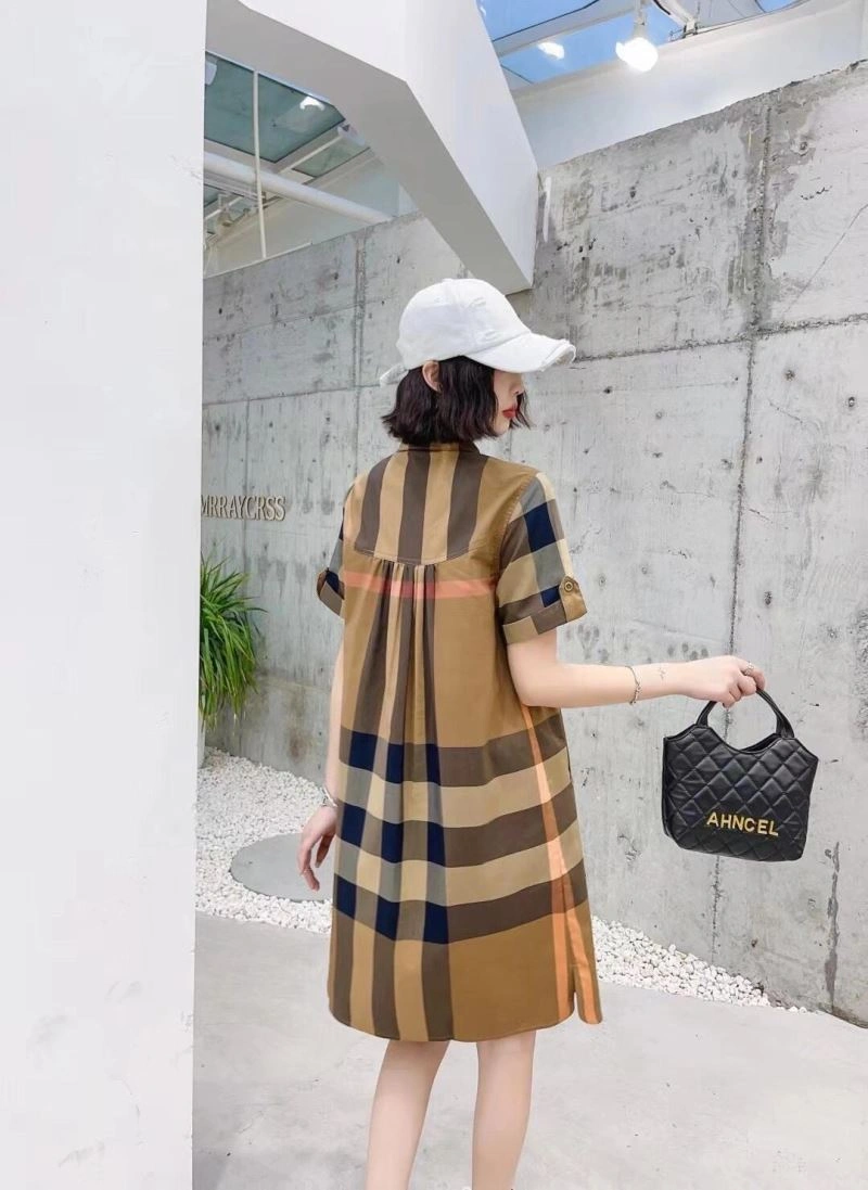 Burberry Dress QuickDry 104916
