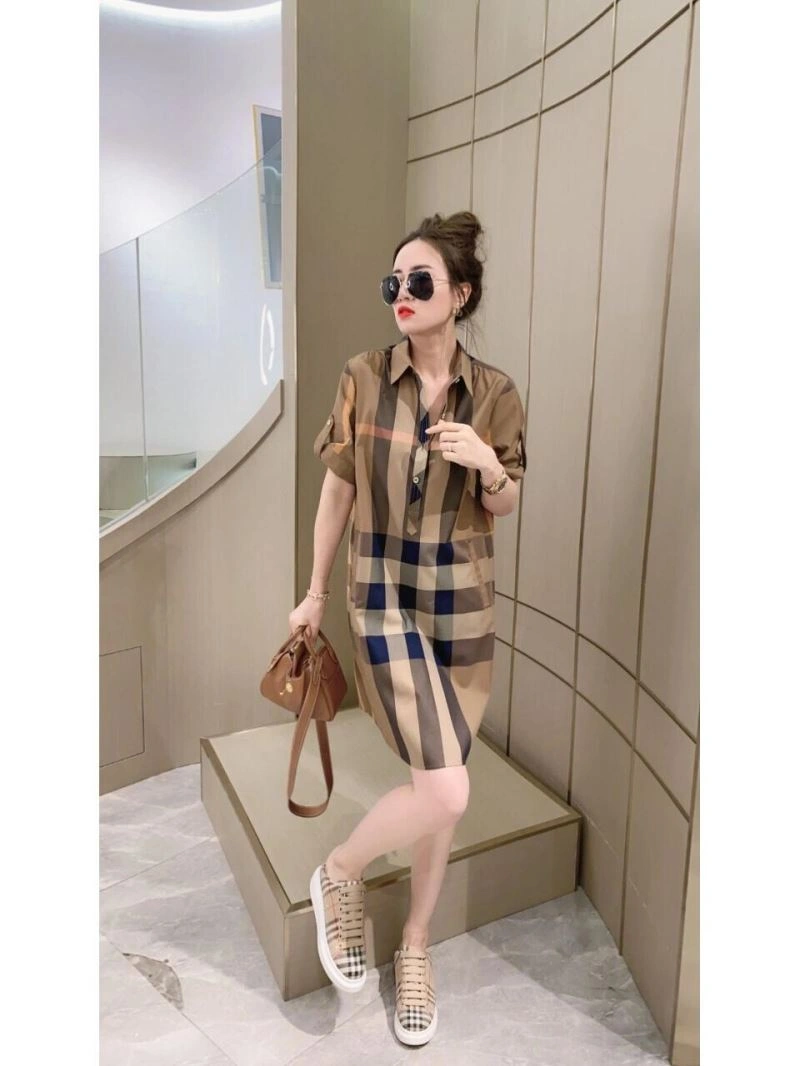 Burberry Dress QuickDry 104916