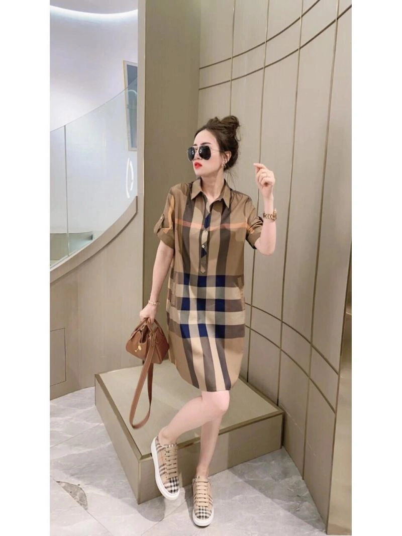 Burberry Dress QuickDry 104916