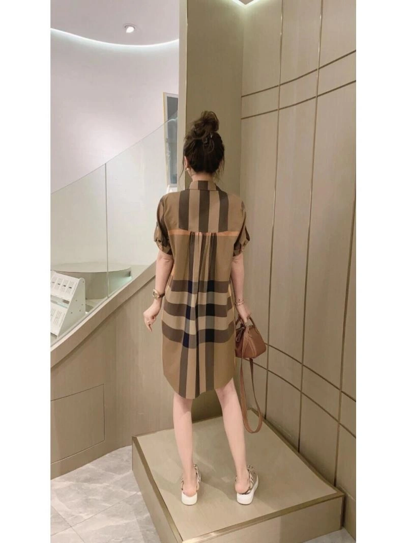 Burberry Dress QuickDry 104916