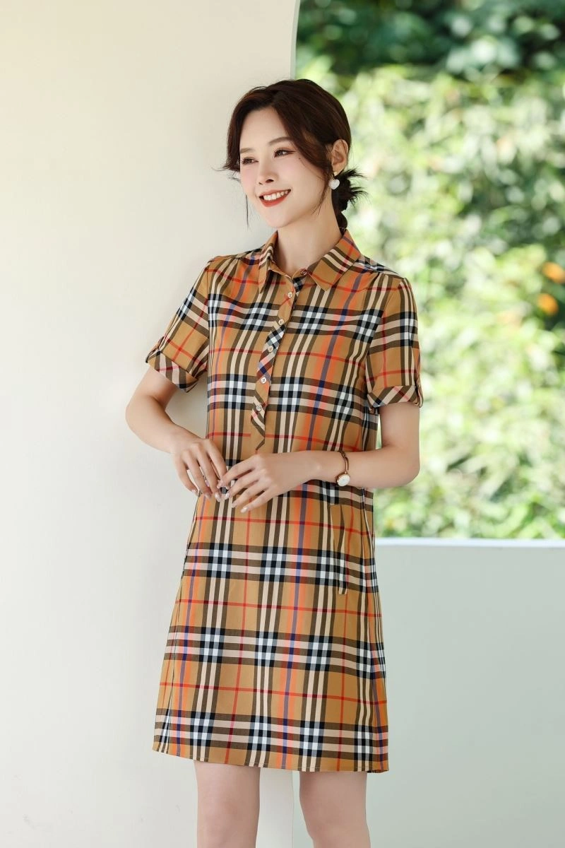 Burberry Dress EyeCatching 104913