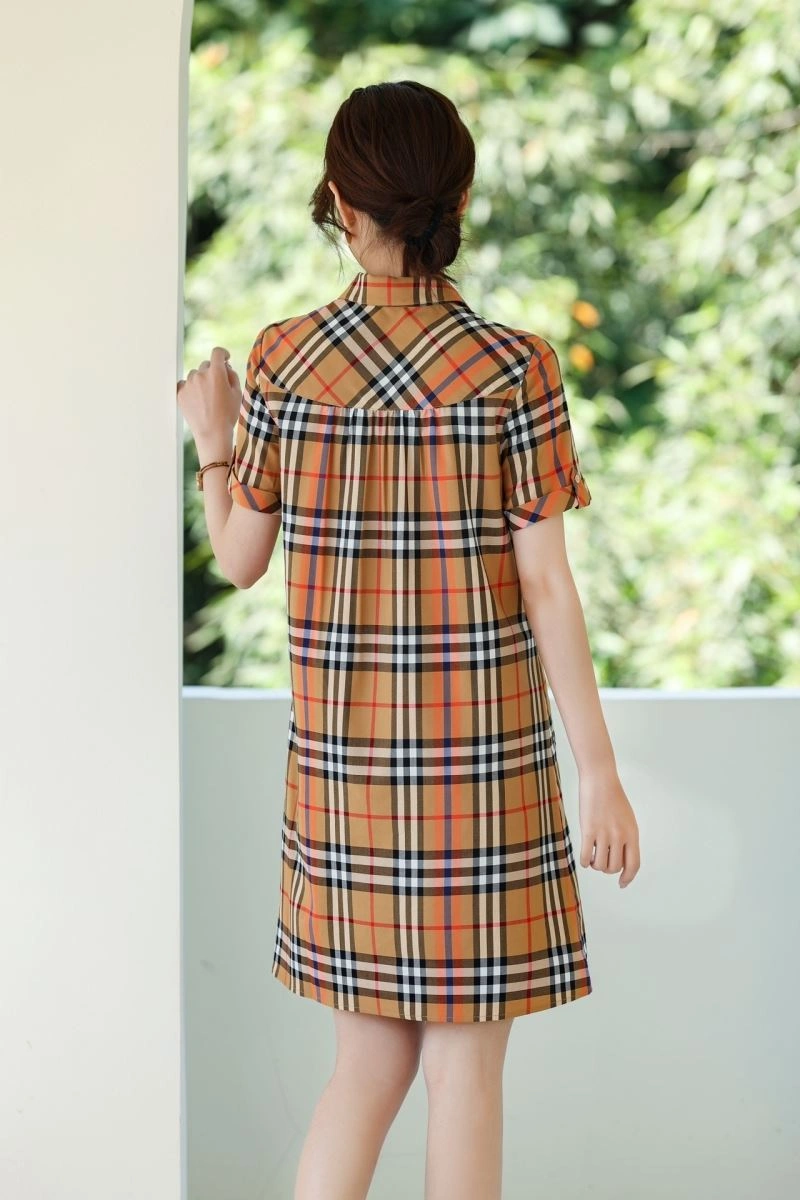 Burberry Dress EyeCatching 104913