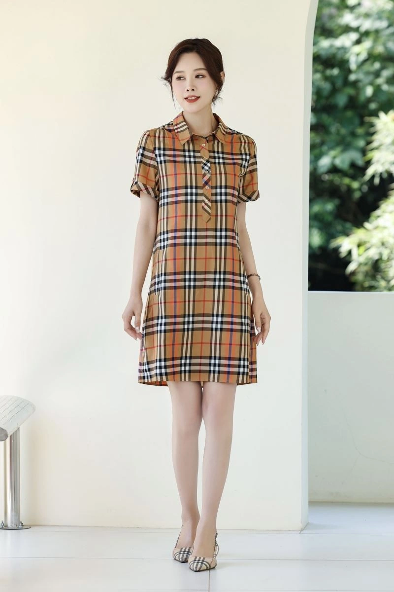 Burberry Dress EyeCatching 104913