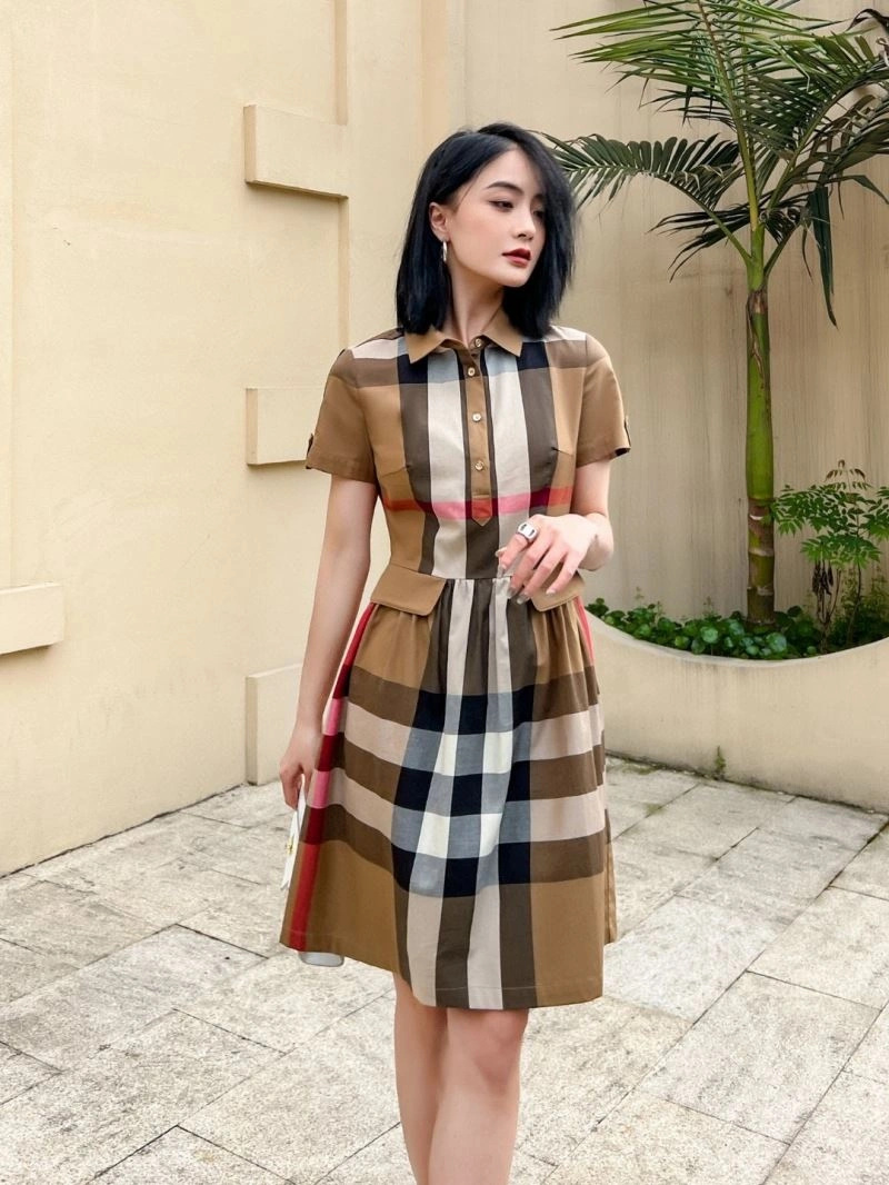 Burberry Dress Thermal 104910