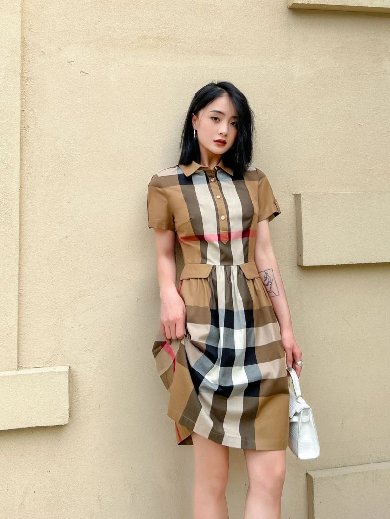 Burberry Dress Thermal 104910