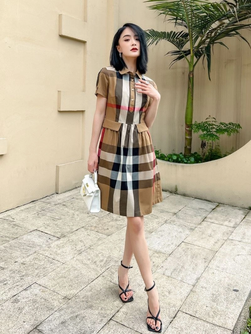 Burberry Dress Thermal 104910