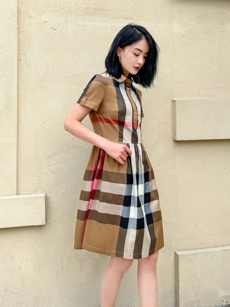 Burberry Dress Thermal 104910