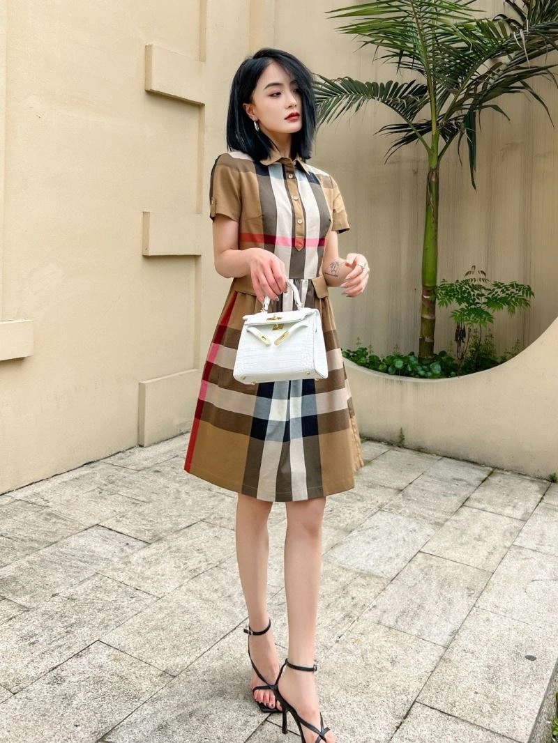 Burberry Dress Thermal 104910