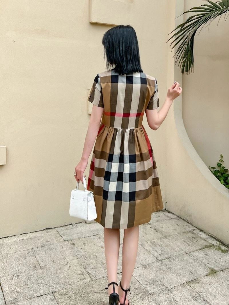 Burberry Dress Thermal 104910