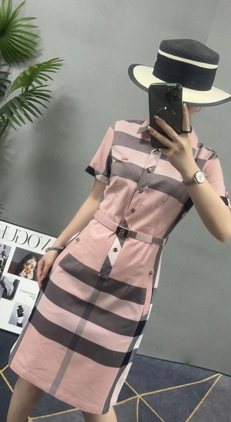 BestValue Burberry Dress 104981