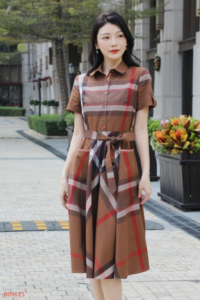Burberry Dress Soft 104909