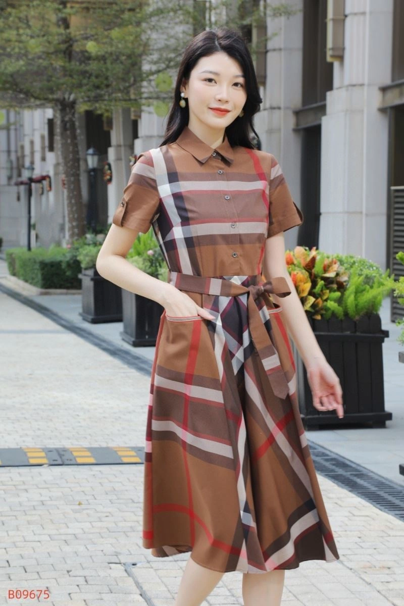 Burberry Dress Soft 104909