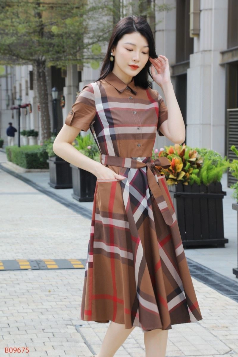 Burberry Dress Soft 104909