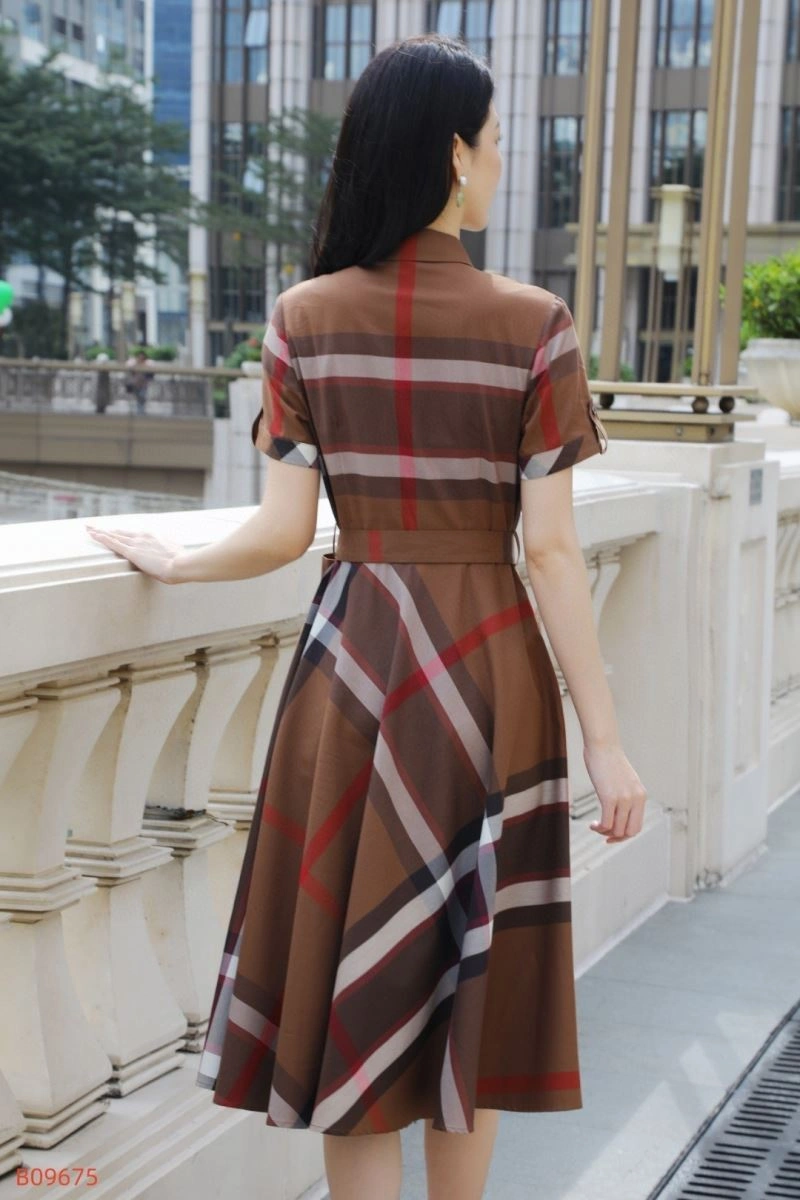 Burberry Dress Soft 104909