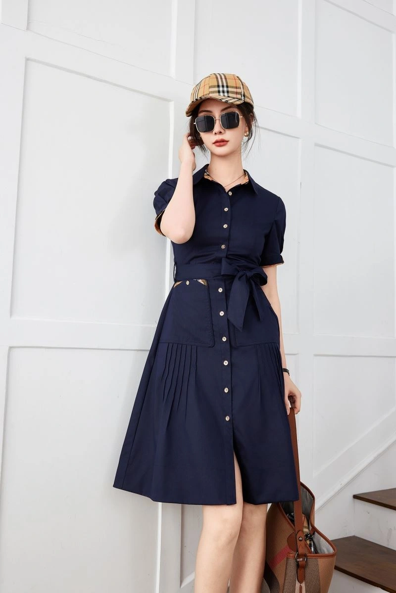 Burberry Dress Classic 104899