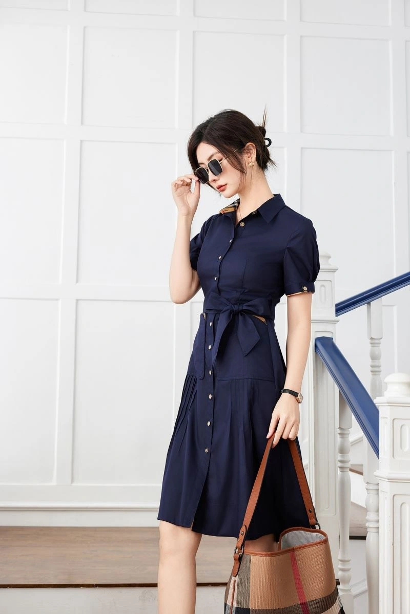 Burberry Dress Classic 104899