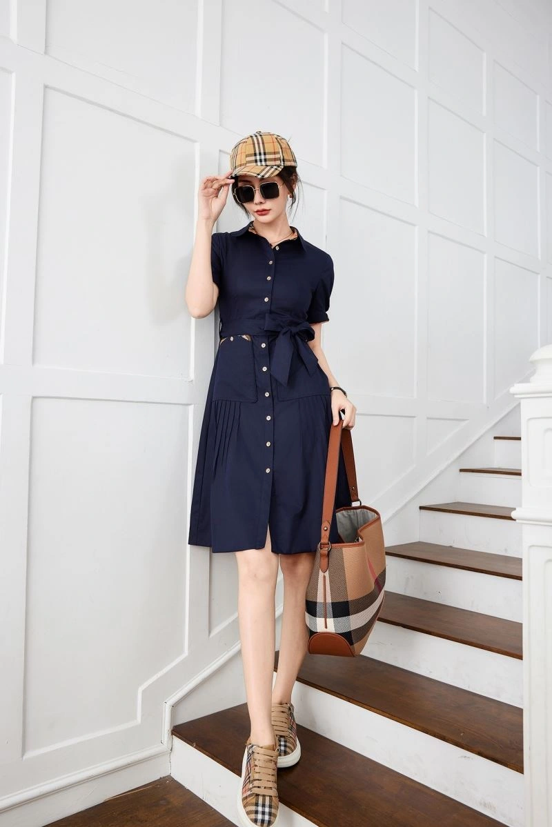 Burberry Dress Classic 104899