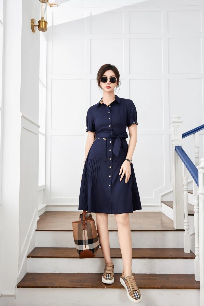 Burberry Dress Classic 104899