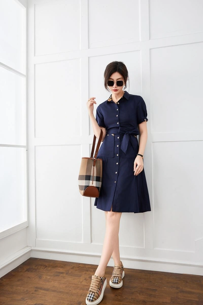 Burberry Dress Classic 104899