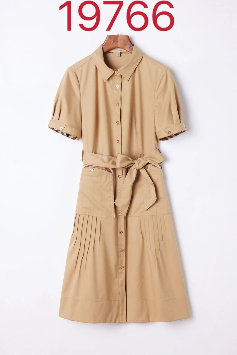 ZeroBulk Burberry Dress 104898