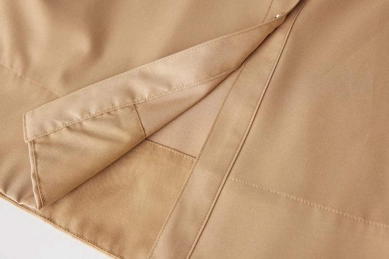 ZeroBulk Burberry Dress 104898